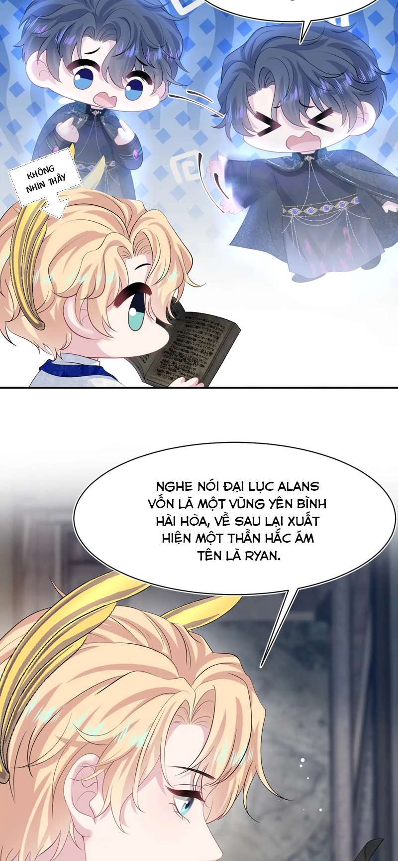 Tuyệt Mỹ Bạch Liên Hoa Online Dạy Học Chap 226 - Next Chap 227