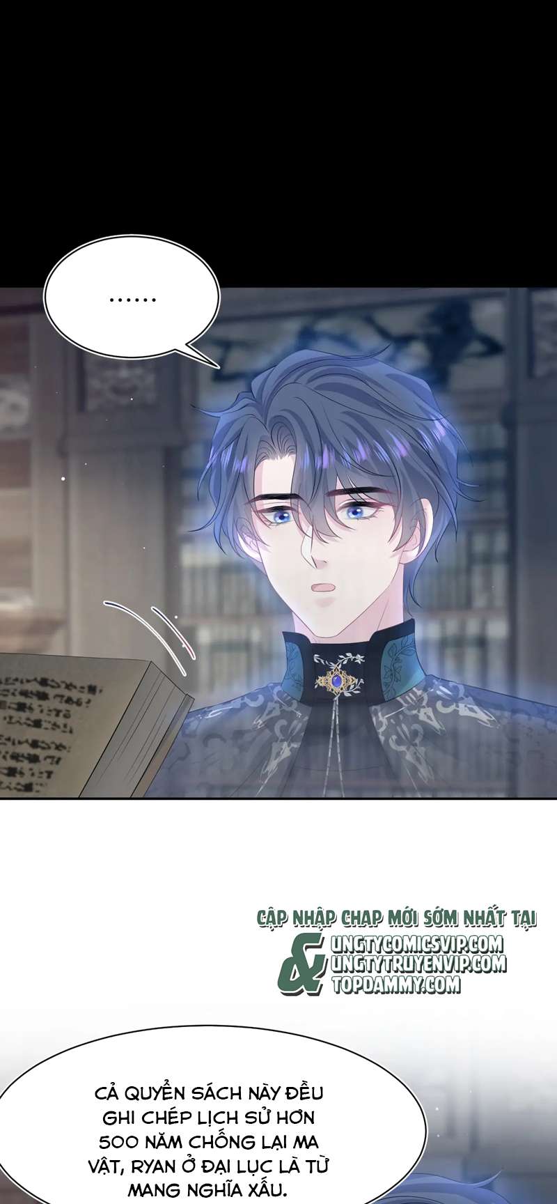 Tuyệt Mỹ Bạch Liên Hoa Online Dạy Học Chap 226 - Next Chap 227
