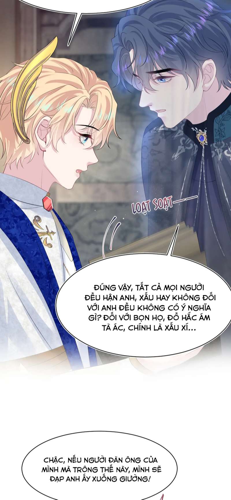 Tuyệt Mỹ Bạch Liên Hoa Online Dạy Học Chap 226 - Next Chap 227