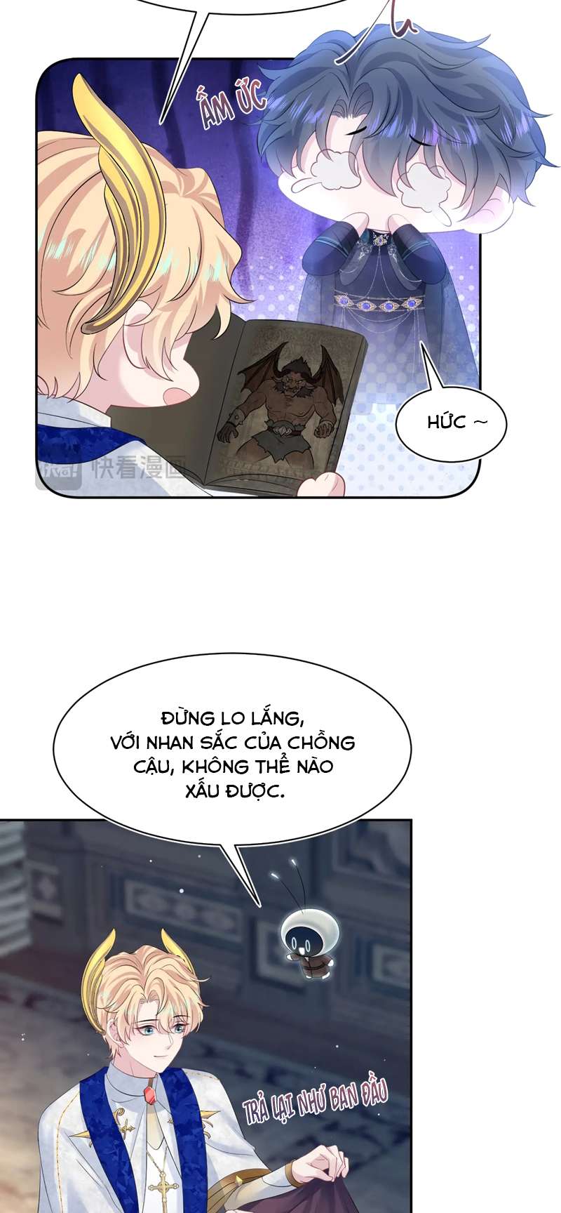Tuyệt Mỹ Bạch Liên Hoa Online Dạy Học Chap 226 - Next Chap 227