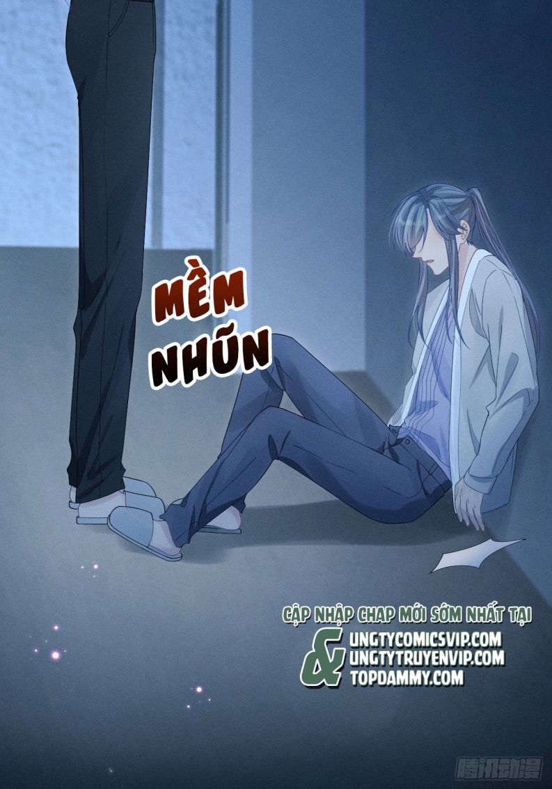 Tôi Hoài Nghi Ảnh Đế Đang Theo Đuổi Tôi Chapter 105 - Trang 4