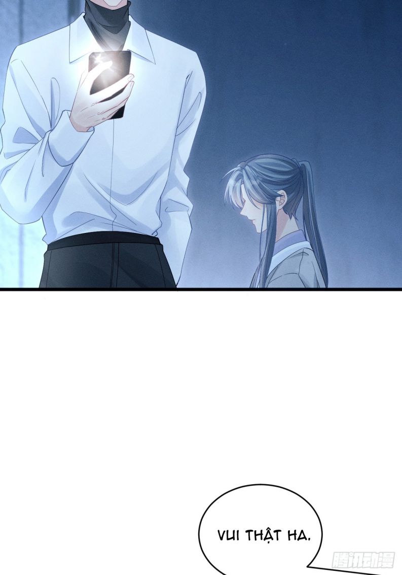 Tôi Hoài Nghi Ảnh Đế Đang Theo Đuổi Tôi Chapter 105 - Trang 4