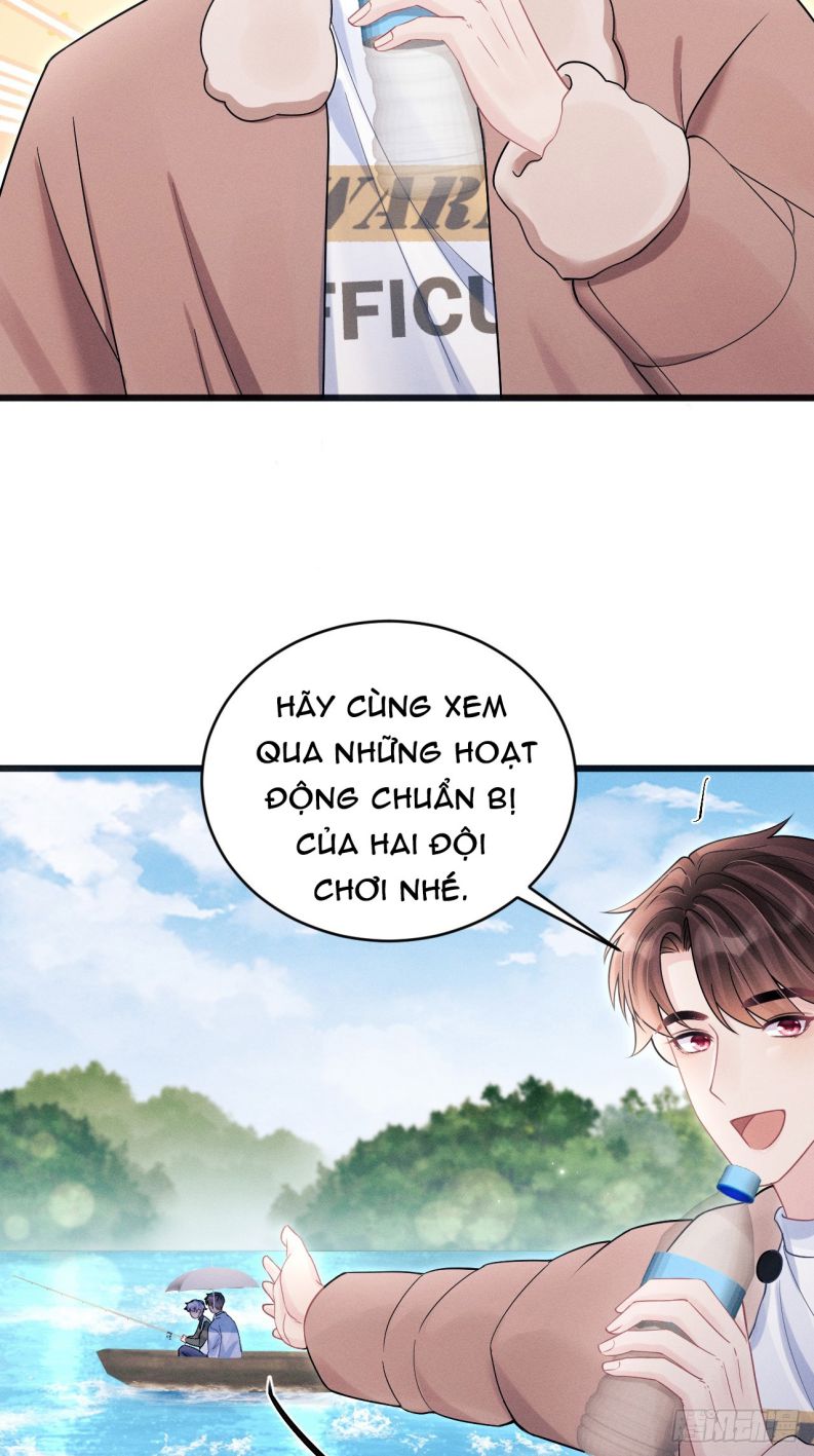 Tôi Hoài Nghi Ảnh Đế Đang Theo Đuổi Tôi Chapter 105 - Trang 4