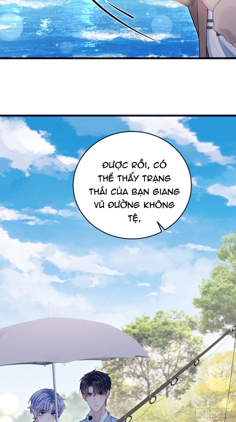 Tôi Hoài Nghi Ảnh Đế Đang Theo Đuổi Tôi Chapter 105 - Trang 4