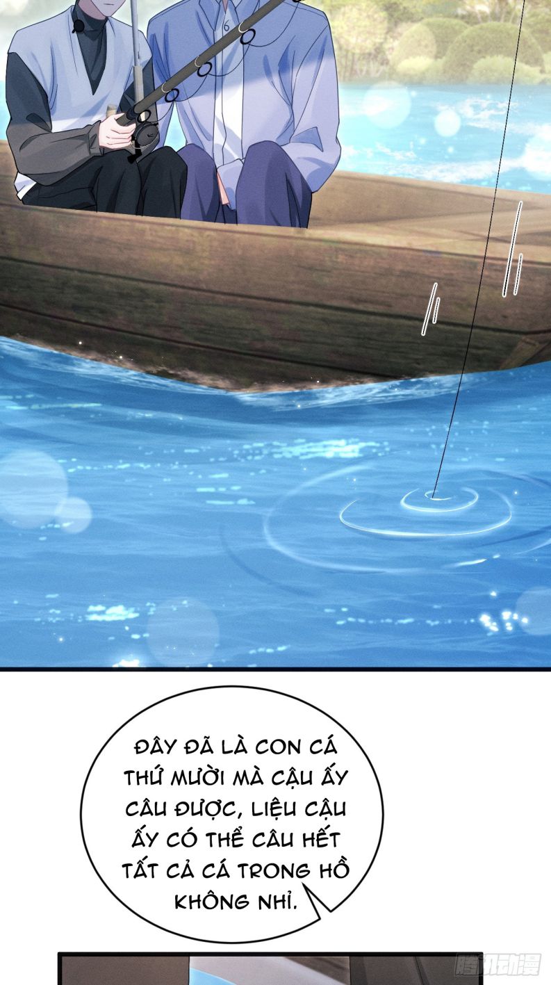 Tôi Hoài Nghi Ảnh Đế Đang Theo Đuổi Tôi Chapter 105 - Trang 4