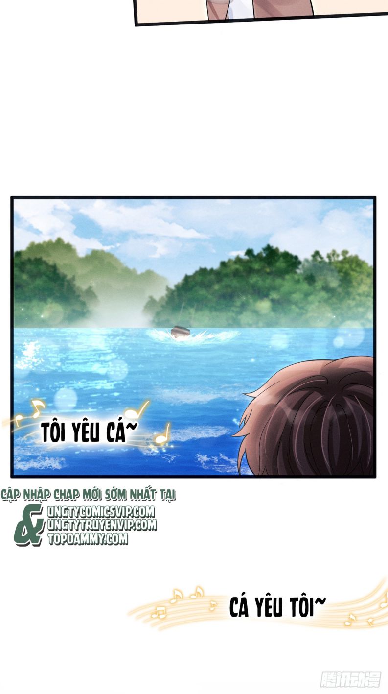 Tôi Hoài Nghi Ảnh Đế Đang Theo Đuổi Tôi Chapter 105 - Trang 4