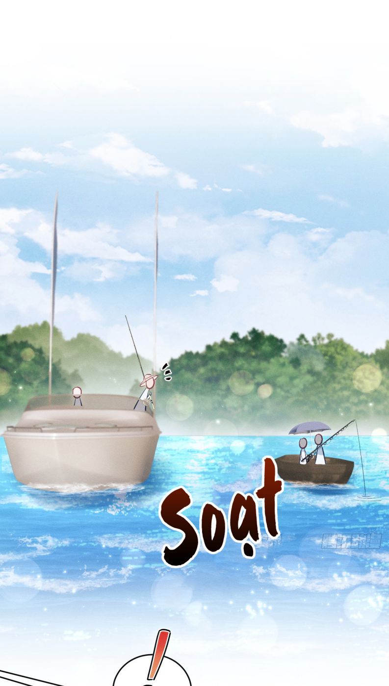 Tôi Hoài Nghi Ảnh Đế Đang Theo Đuổi Tôi Chapter 105 - Trang 4