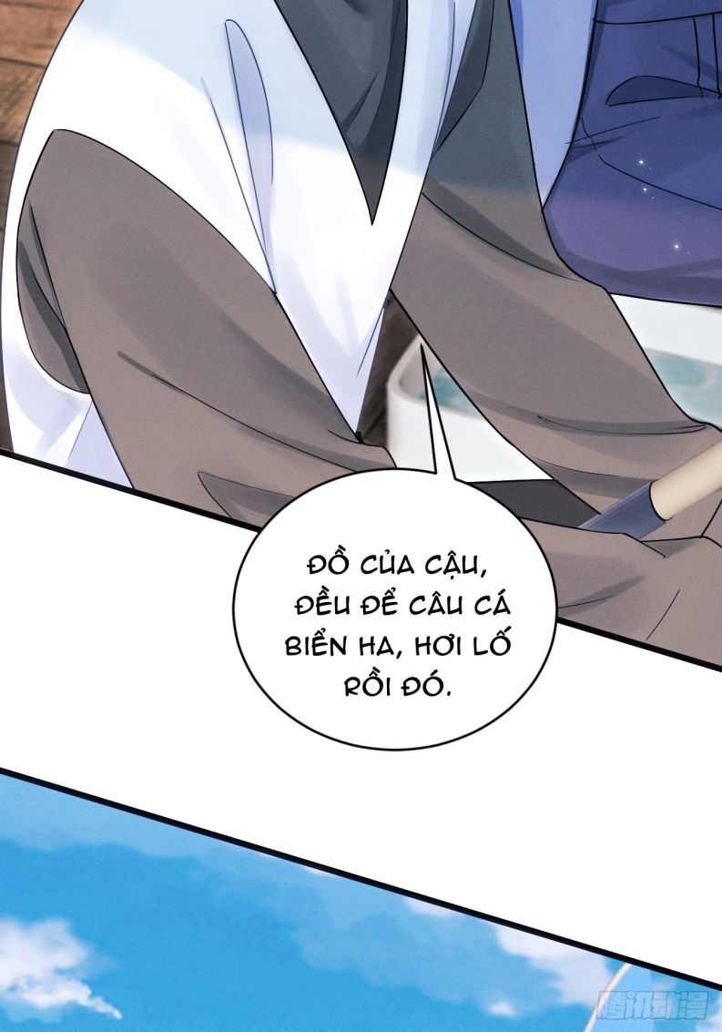 Tôi Hoài Nghi Ảnh Đế Đang Theo Đuổi Tôi Chapter 105 - Trang 4