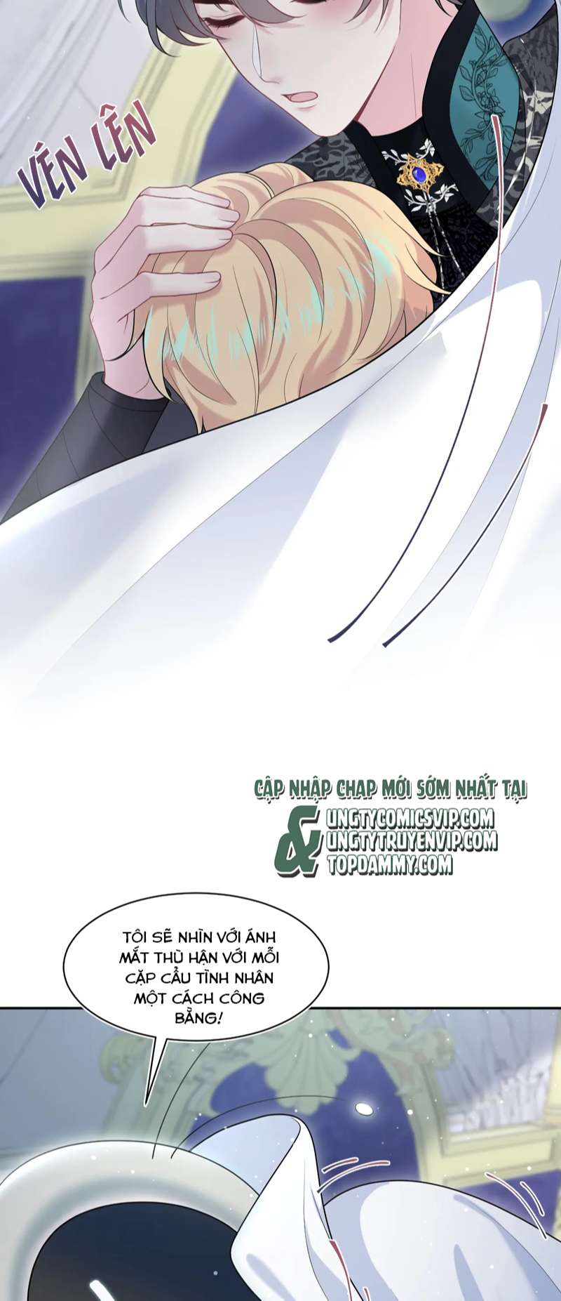 Tuyệt Mỹ Bạch Liên Hoa Online Dạy Học Chap 227 - Next Chap 228