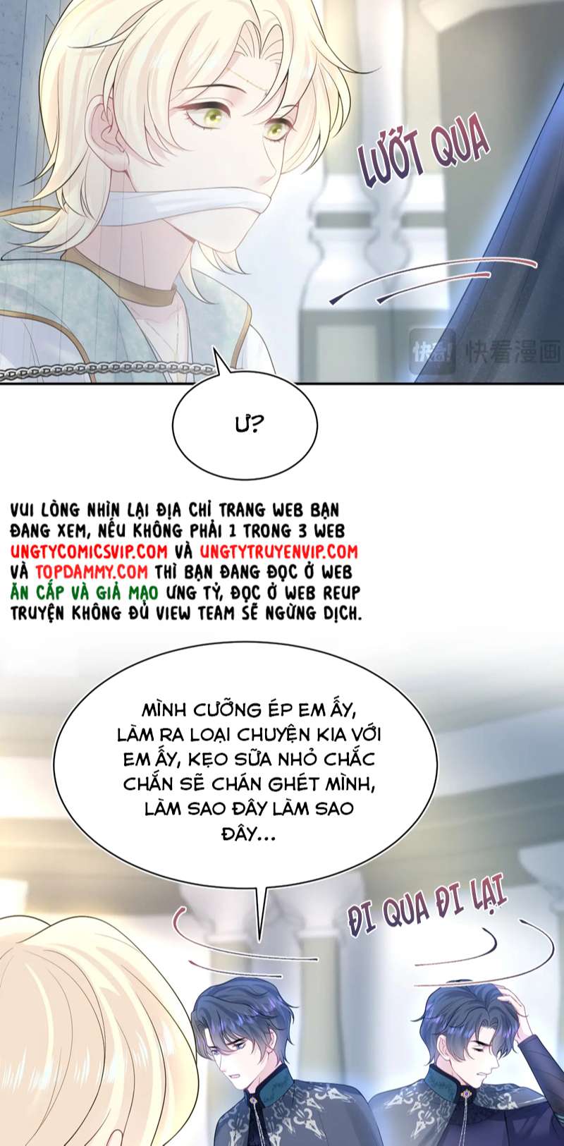 Tuyệt Mỹ Bạch Liên Hoa Online Dạy Học Chap 227 - Next Chap 228