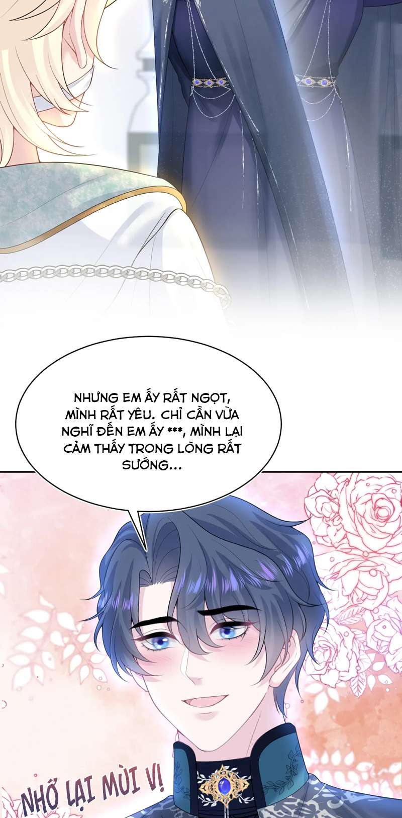 Tuyệt Mỹ Bạch Liên Hoa Online Dạy Học Chap 227 - Next Chap 228