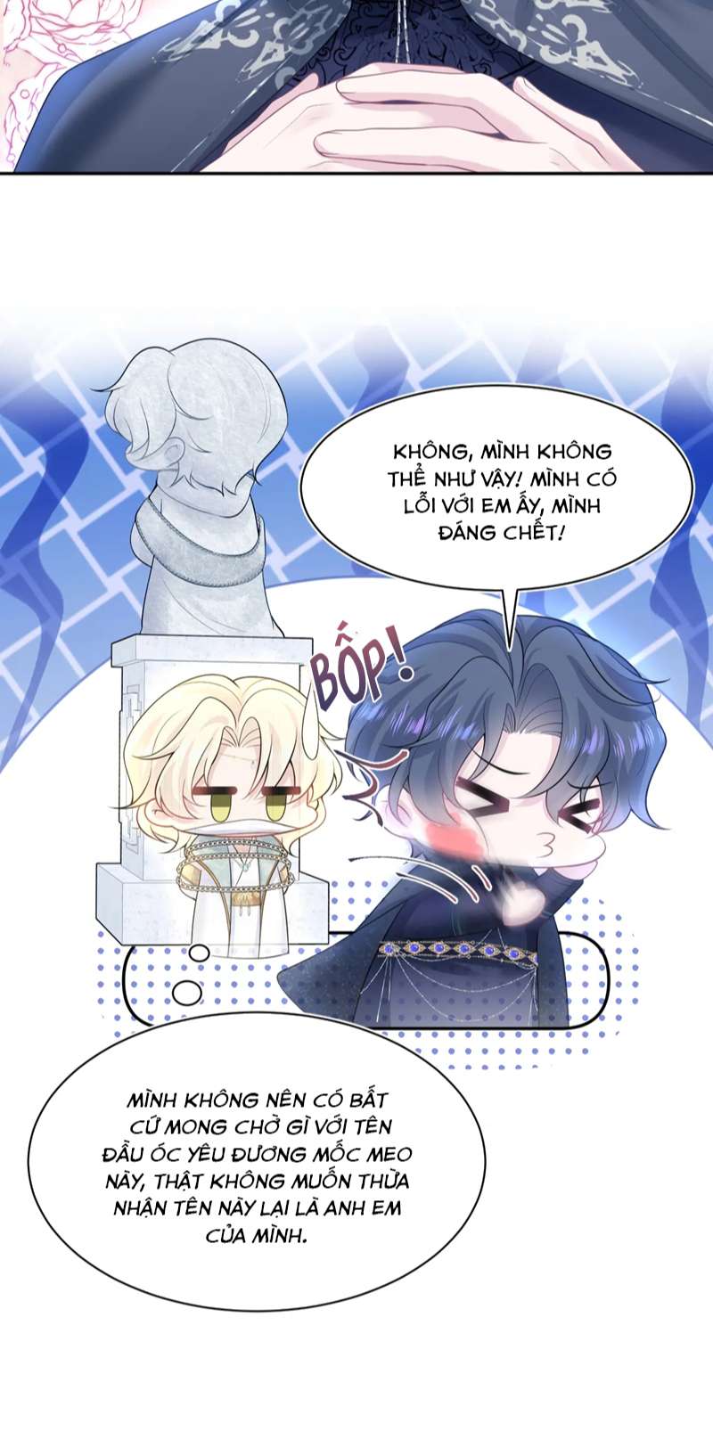 Tuyệt Mỹ Bạch Liên Hoa Online Dạy Học Chap 227 - Next Chap 228