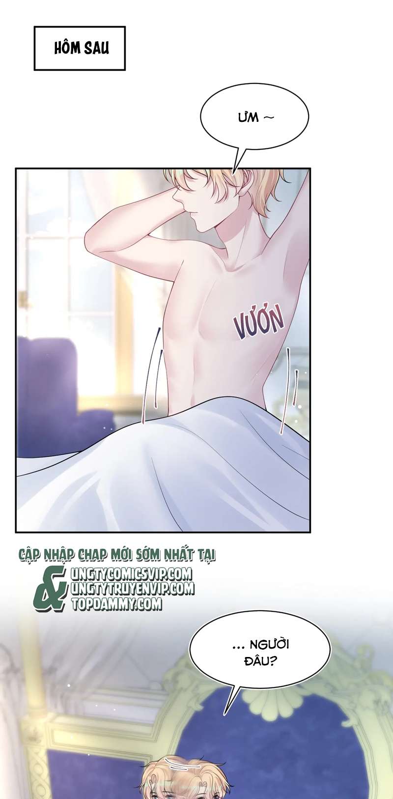Tuyệt Mỹ Bạch Liên Hoa Online Dạy Học Chap 227 - Next Chap 228