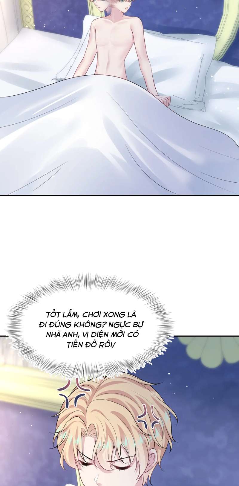 Tuyệt Mỹ Bạch Liên Hoa Online Dạy Học Chap 227 - Next Chap 228