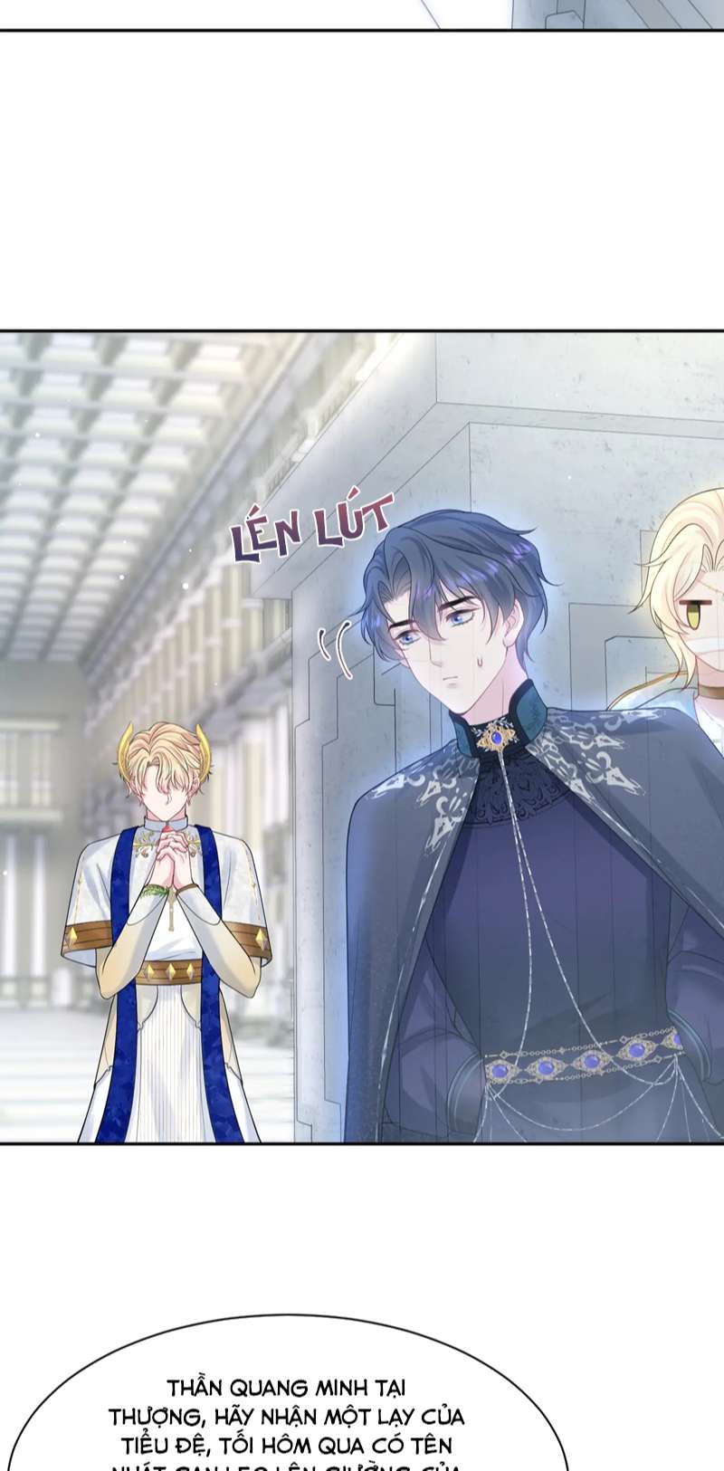 Tuyệt Mỹ Bạch Liên Hoa Online Dạy Học Chap 227 - Next Chap 228