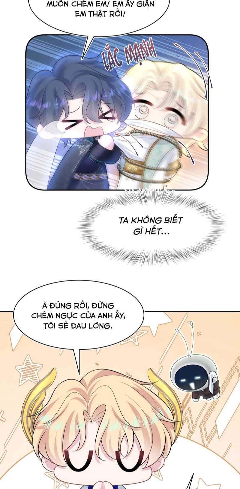 Tuyệt Mỹ Bạch Liên Hoa Online Dạy Học Chap 227 - Next Chap 228