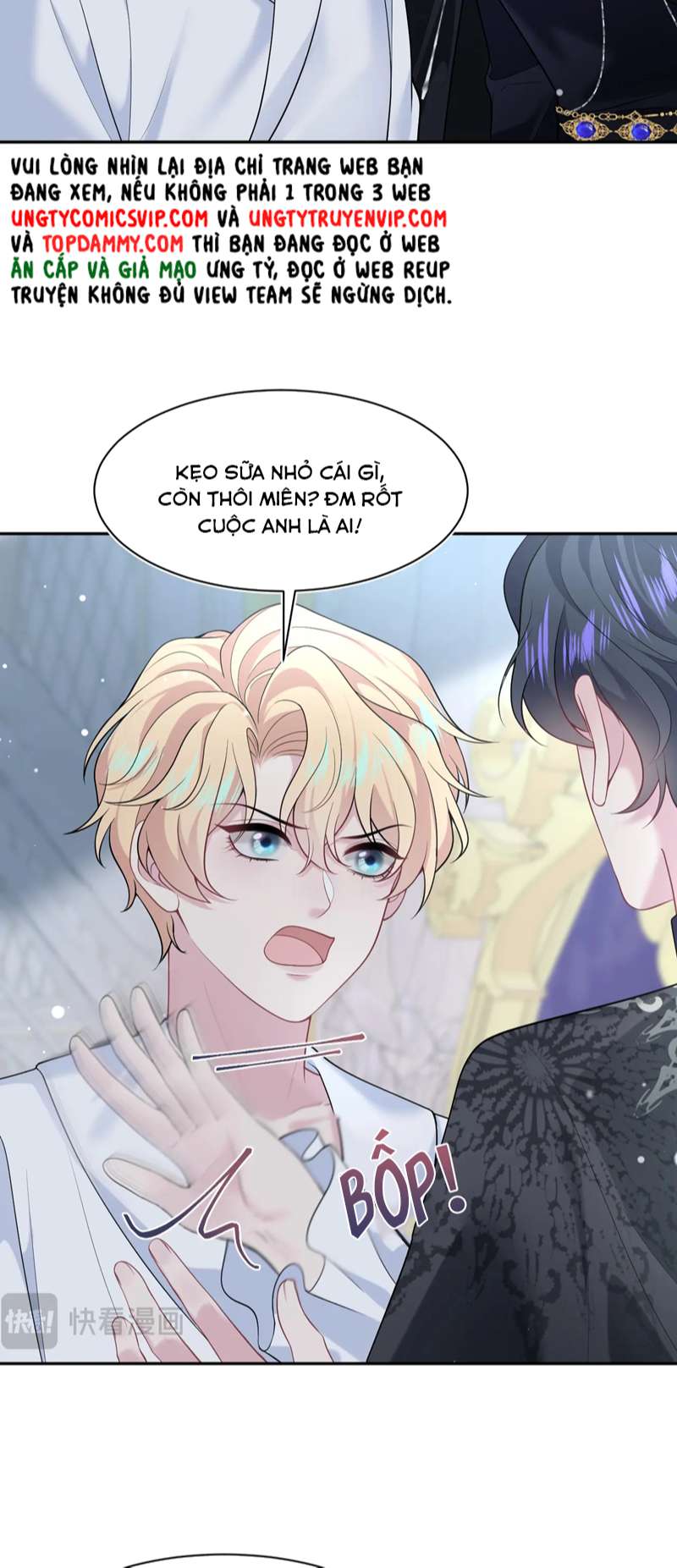 Tuyệt Mỹ Bạch Liên Hoa Online Dạy Học Chap 227 - Next Chap 228