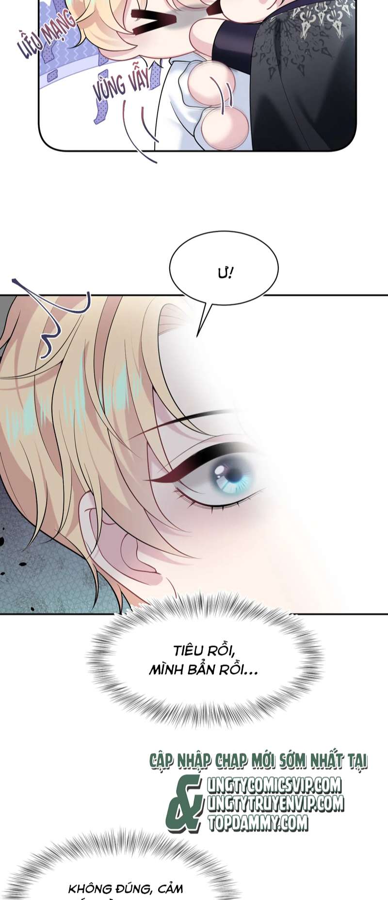 Tuyệt Mỹ Bạch Liên Hoa Online Dạy Học Chap 227 - Next Chap 228