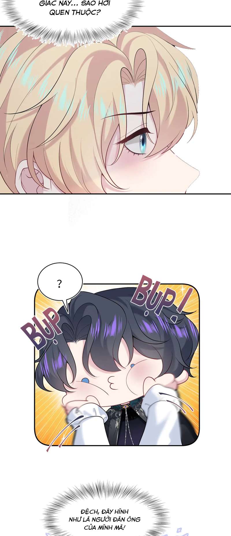 Tuyệt Mỹ Bạch Liên Hoa Online Dạy Học Chap 227 - Next Chap 228
