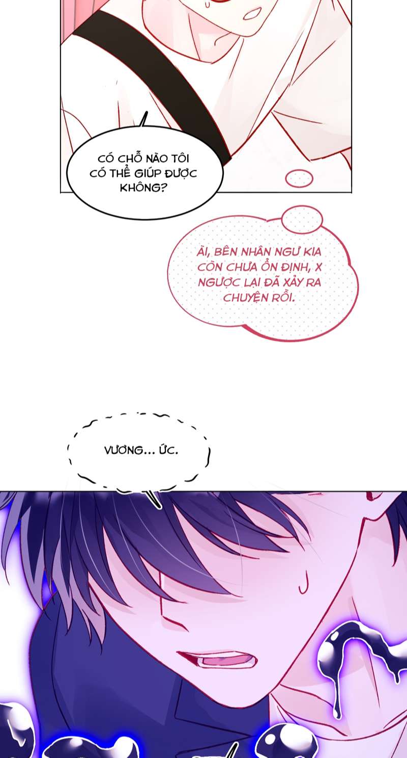 Tôi Phải Làm 1 Kẻ Đại Xấu Xa Chapter 105 - Trang 4