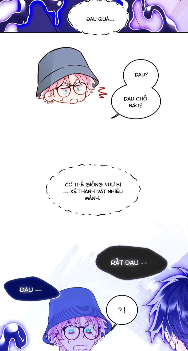 Tôi Phải Làm 1 Kẻ Đại Xấu Xa Chapter 105 - Trang 4