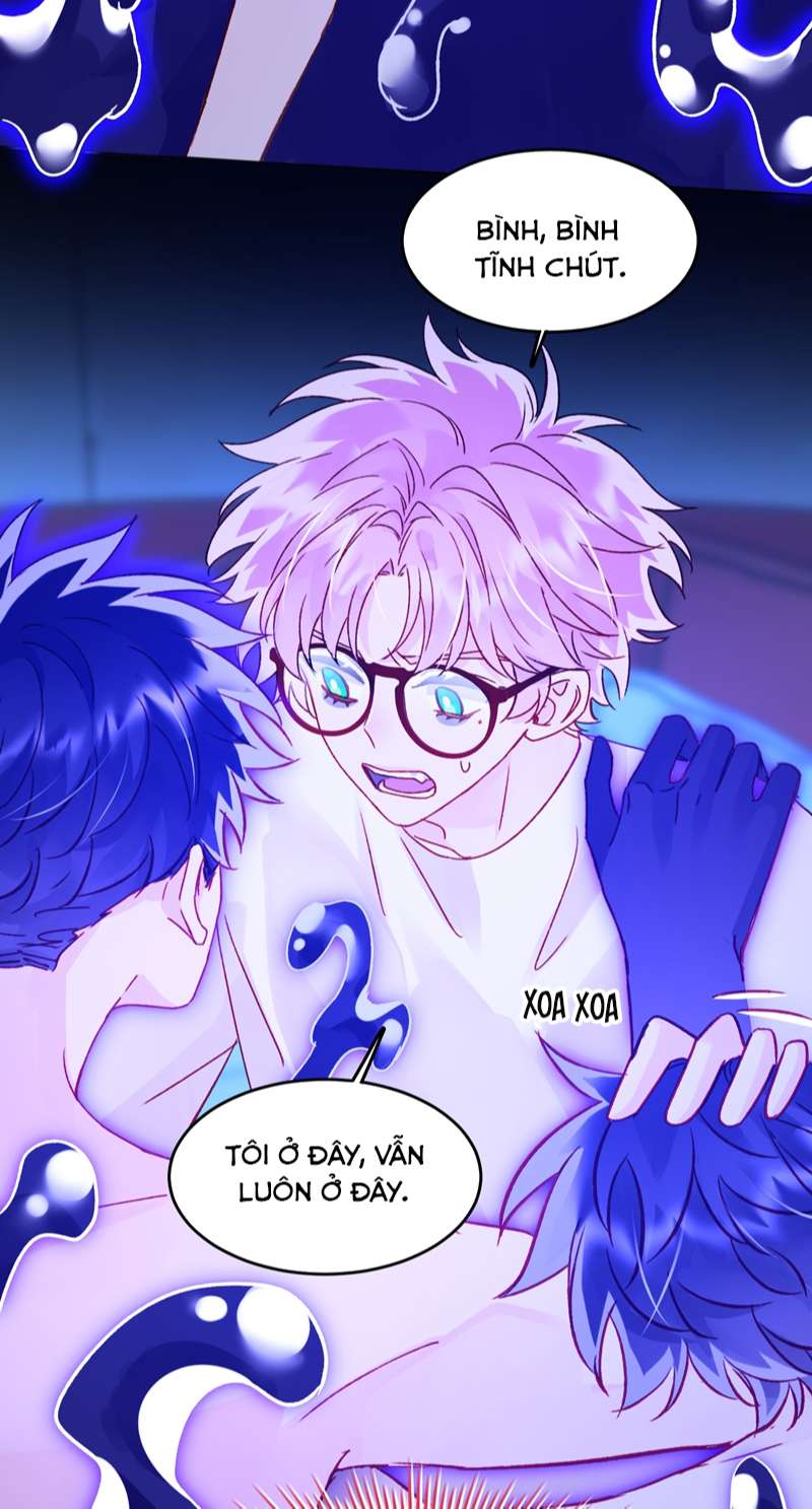 Tôi Phải Làm 1 Kẻ Đại Xấu Xa Chapter 105 - Trang 4