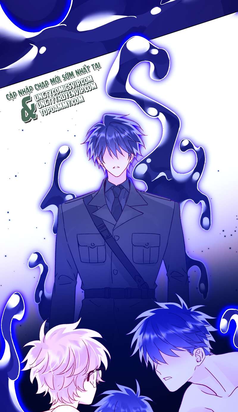 Tôi Phải Làm 1 Kẻ Đại Xấu Xa Chapter 105 - Trang 4