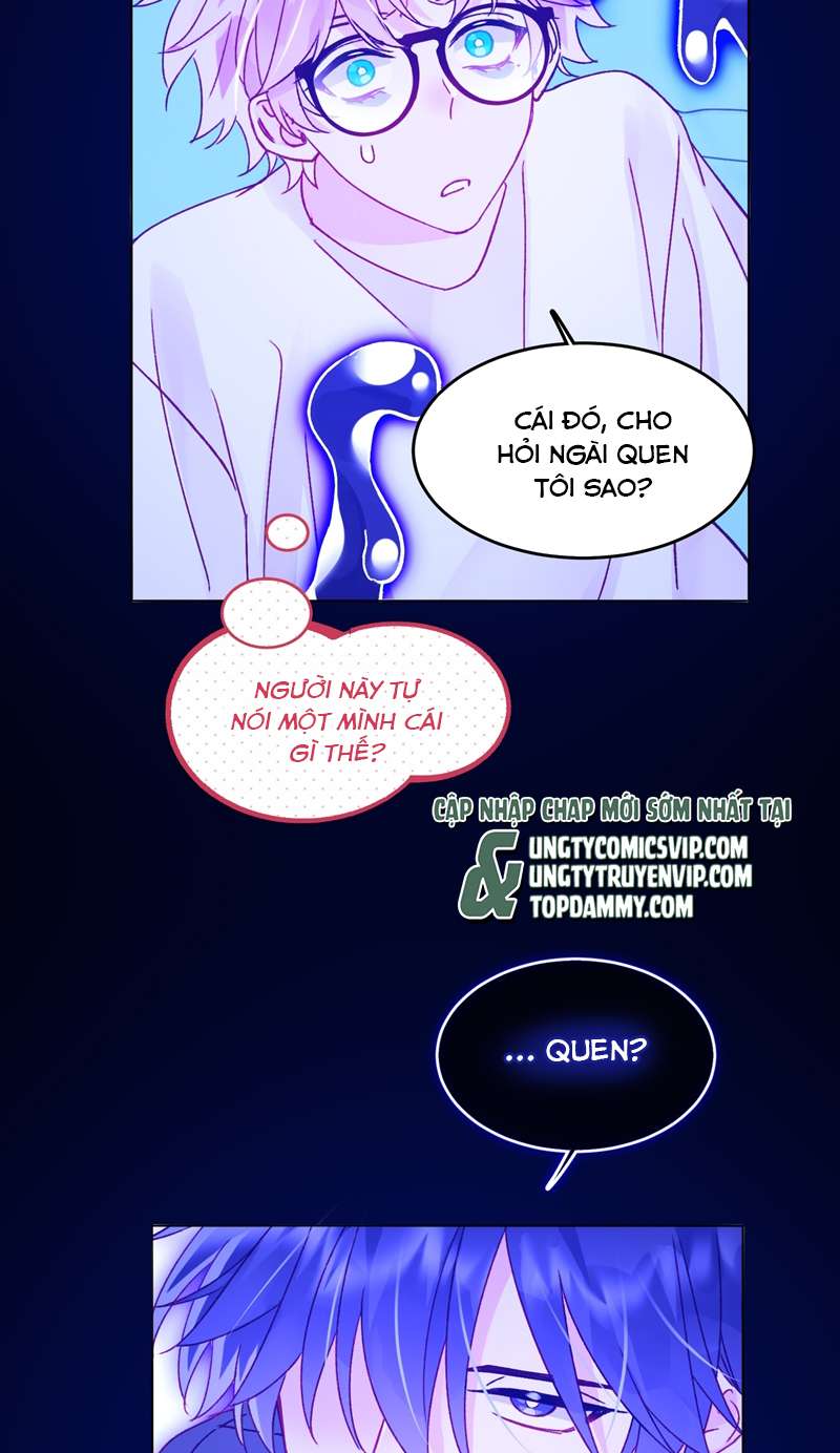 Tôi Phải Làm 1 Kẻ Đại Xấu Xa Chapter 105 - Trang 4