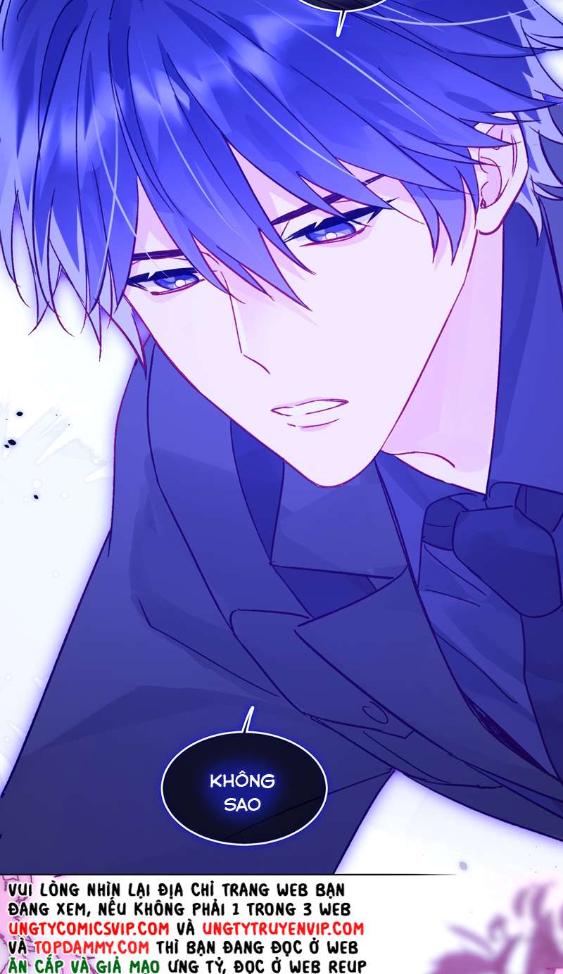 Tôi Phải Làm 1 Kẻ Đại Xấu Xa Chapter 105 - Trang 4
