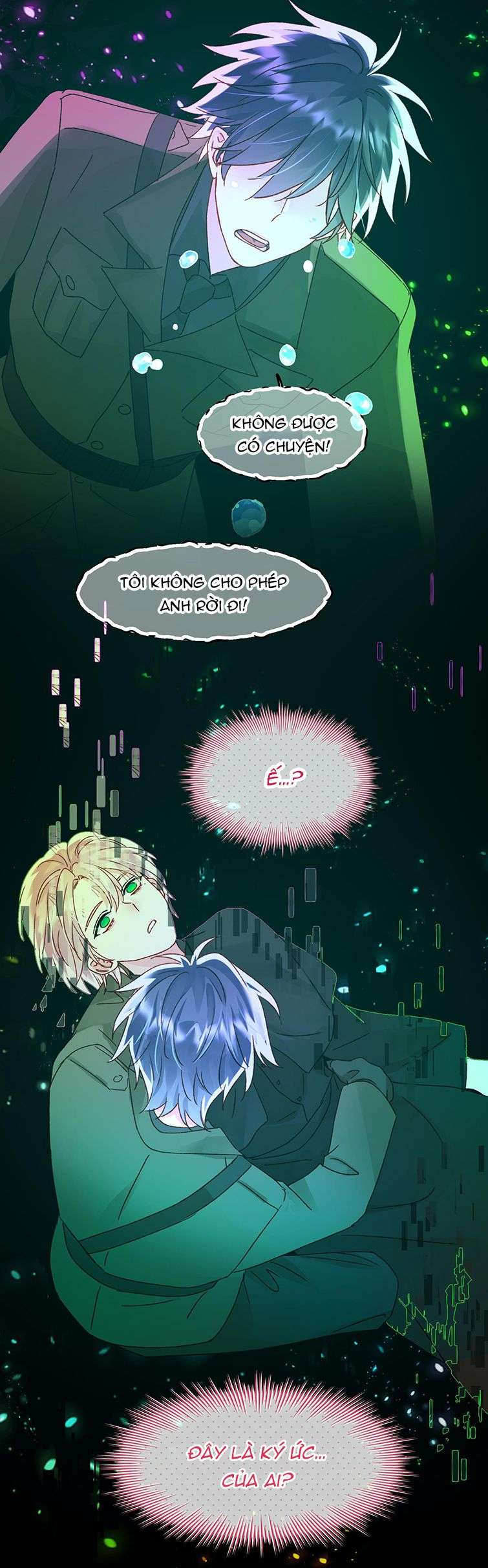 Tôi Phải Làm 1 Kẻ Đại Xấu Xa Chapter 105 - Trang 4