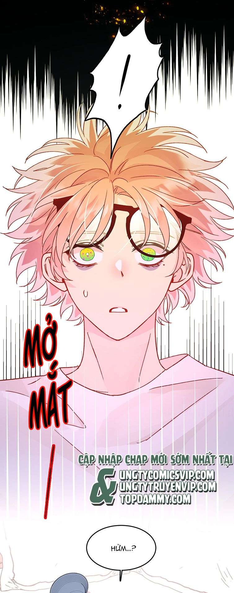 Tôi Phải Làm 1 Kẻ Đại Xấu Xa Chapter 105 - Trang 4