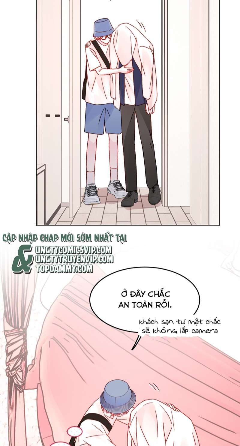 Tôi Phải Làm 1 Kẻ Đại Xấu Xa Chapter 105 - Trang 4