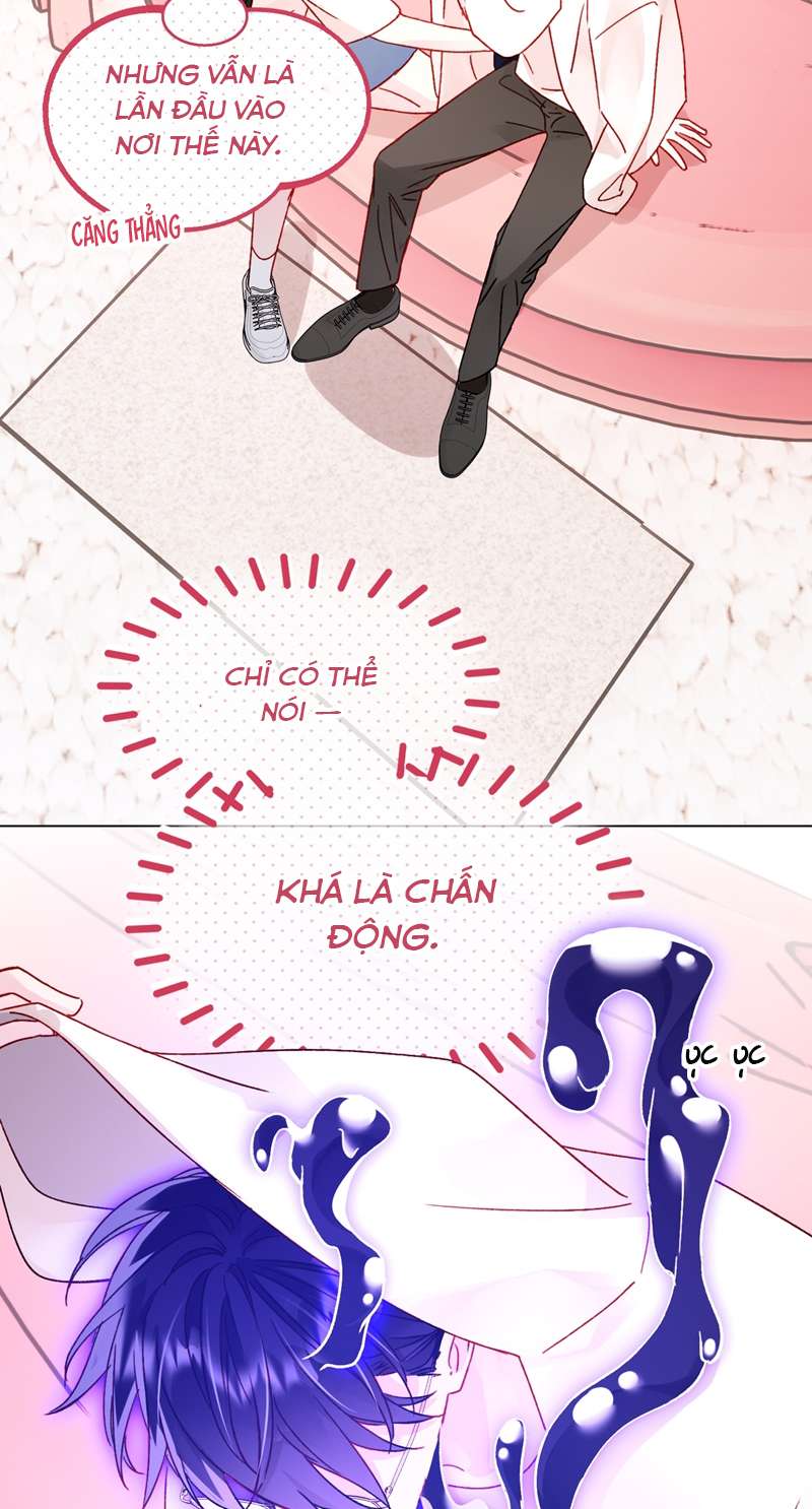Tôi Phải Làm 1 Kẻ Đại Xấu Xa Chapter 105 - Trang 4