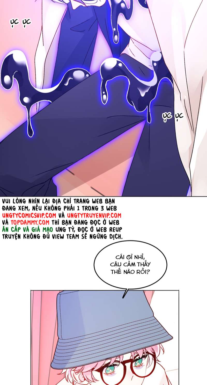 Tôi Phải Làm 1 Kẻ Đại Xấu Xa Chapter 105 - Trang 4