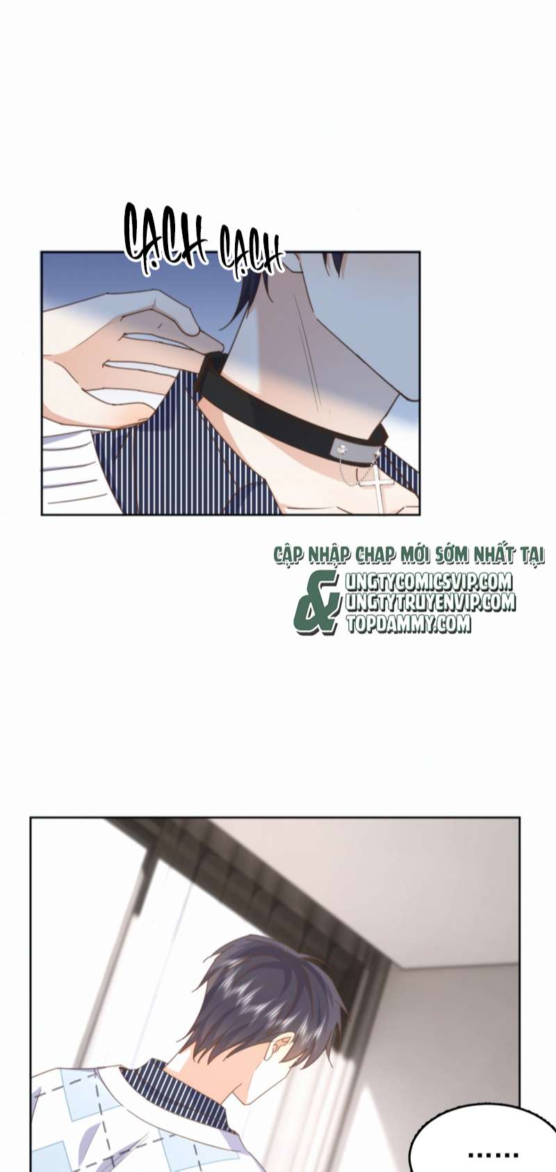 Huynh Dạy Dỗ Đệ Bất Kính Chapter 25 - Trang 4