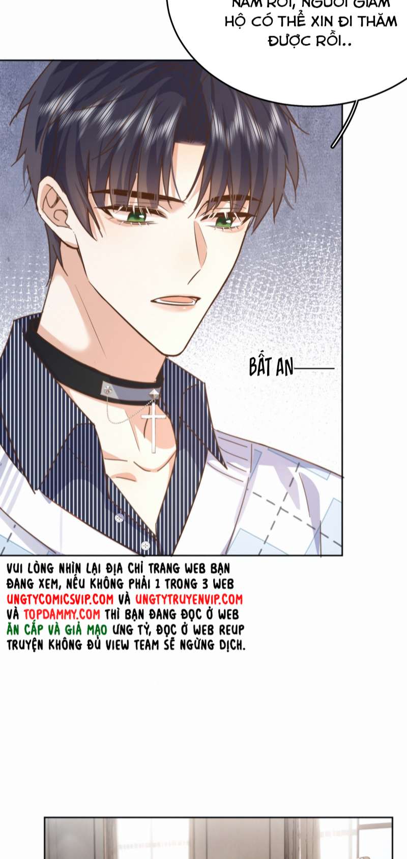 Huynh Dạy Dỗ Đệ Bất Kính Chapter 25 - Trang 4