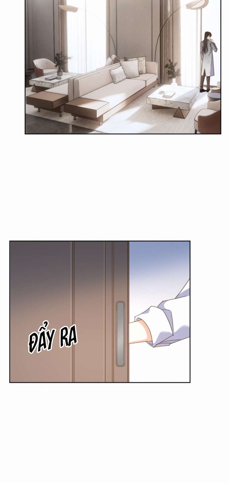 Huynh Dạy Dỗ Đệ Bất Kính Chapter 25 - Trang 4