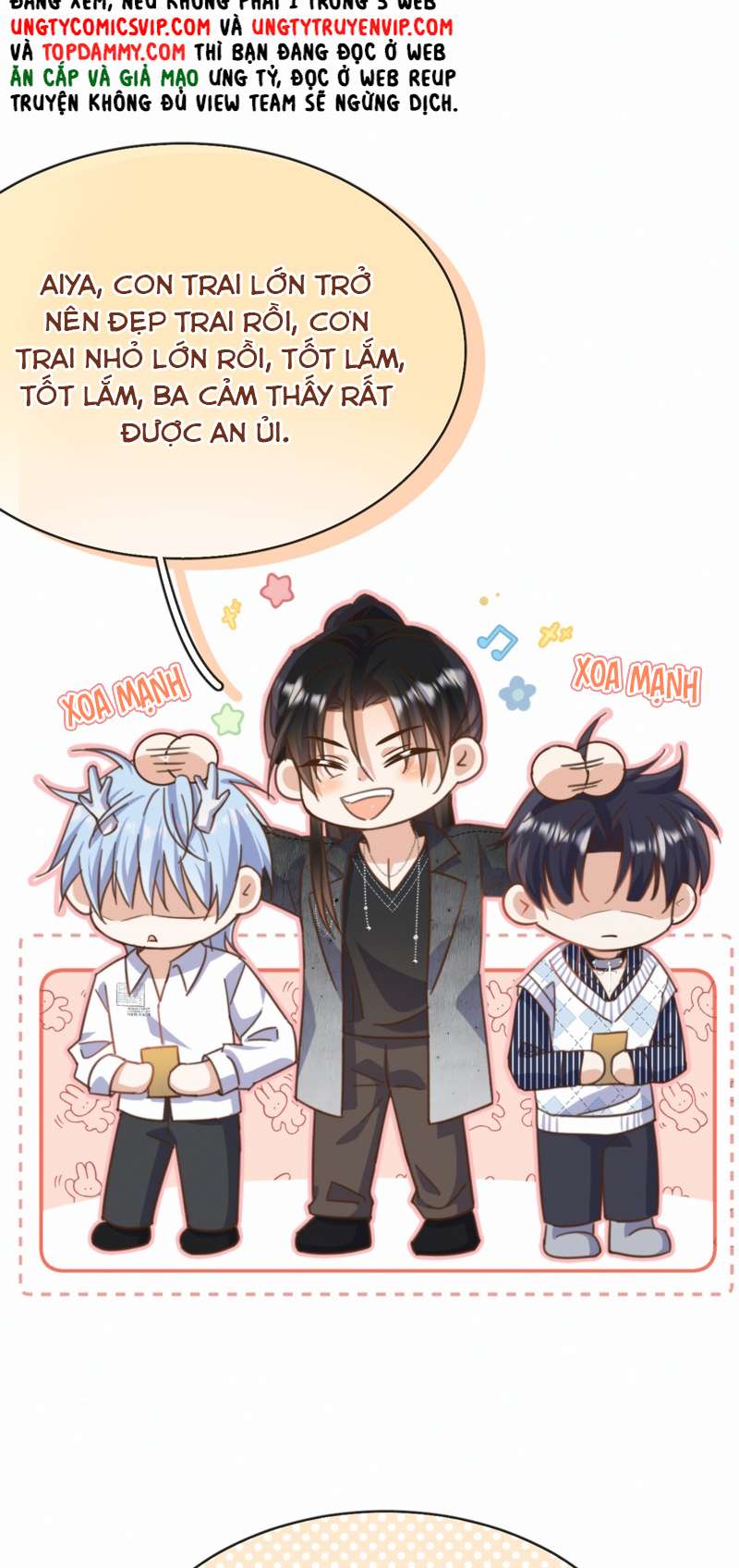 Huynh Dạy Dỗ Đệ Bất Kính Chapter 25 - Trang 4