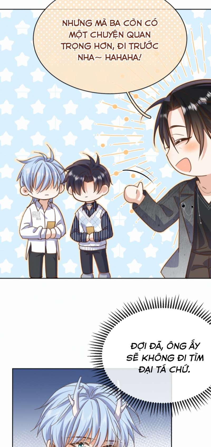 Huynh Dạy Dỗ Đệ Bất Kính Chapter 25 - Trang 4