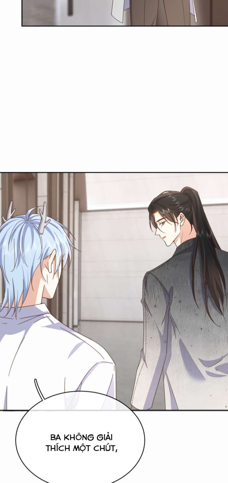 Huynh Dạy Dỗ Đệ Bất Kính Chapter 25 - Trang 4