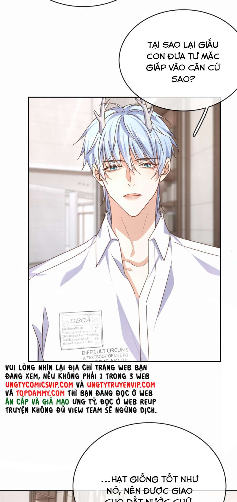 Huynh Dạy Dỗ Đệ Bất Kính Chapter 25 - Trang 4