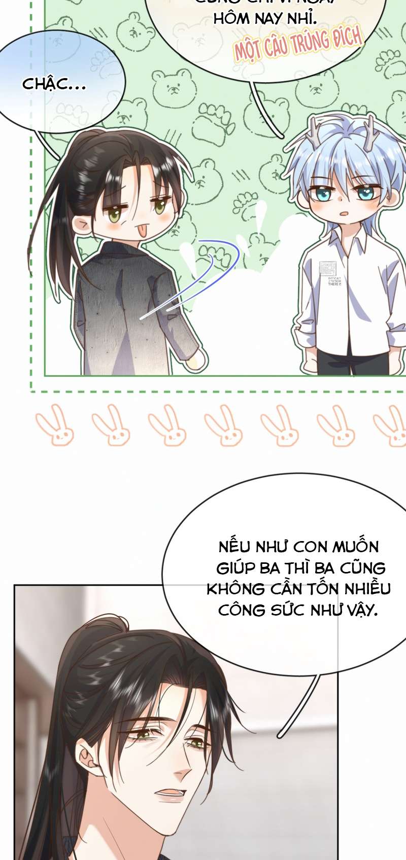 Huynh Dạy Dỗ Đệ Bất Kính Chapter 25 - Trang 4
