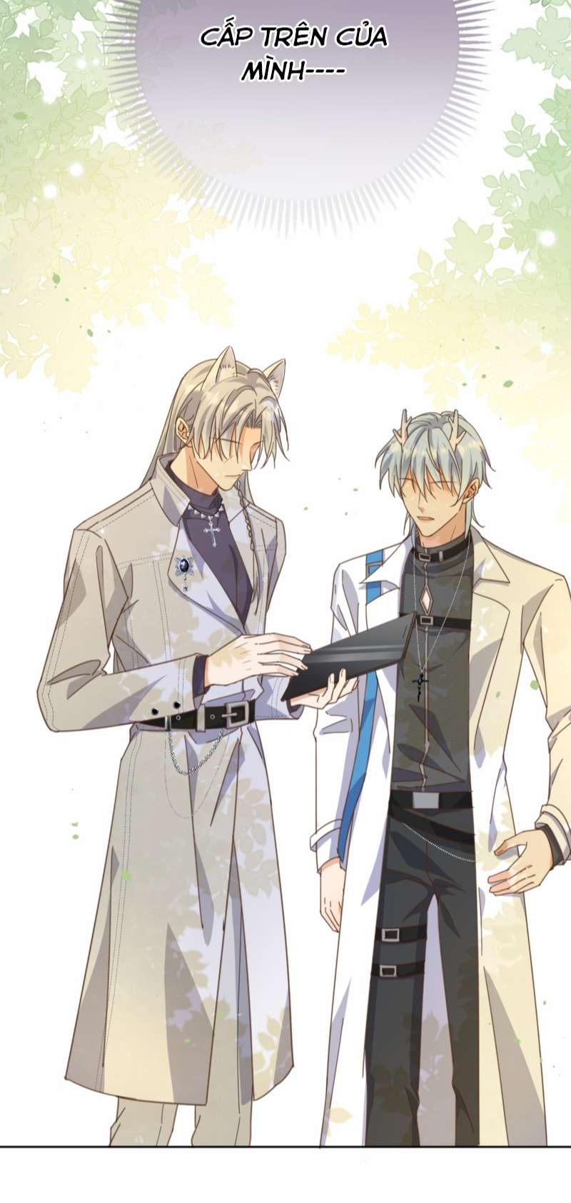 Huynh Dạy Dỗ Đệ Bất Kính Chapter 25 - Trang 4