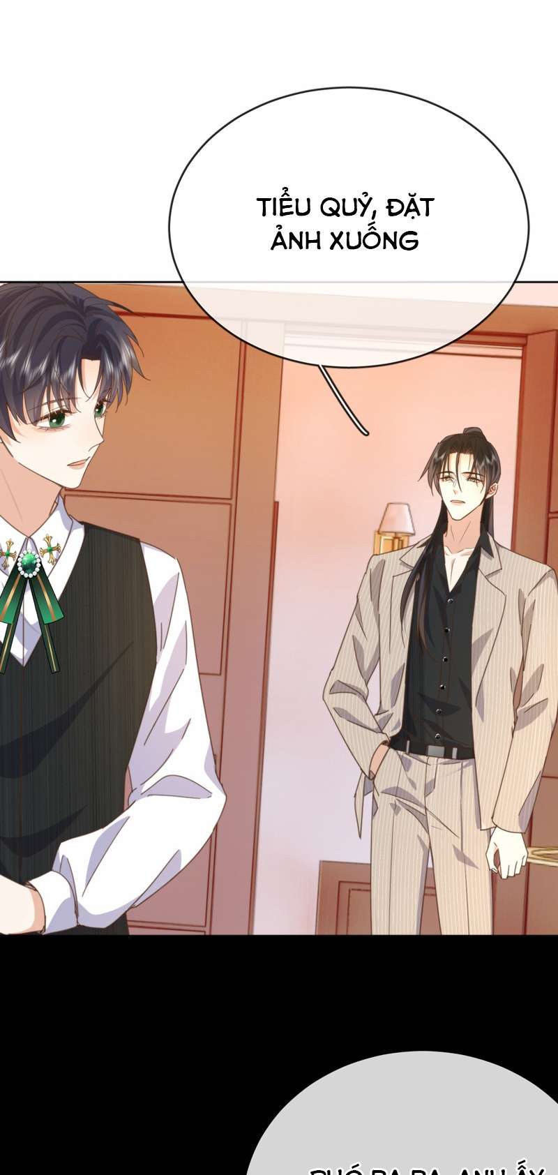 Huynh Dạy Dỗ Đệ Bất Kính Chapter 25 - Trang 4