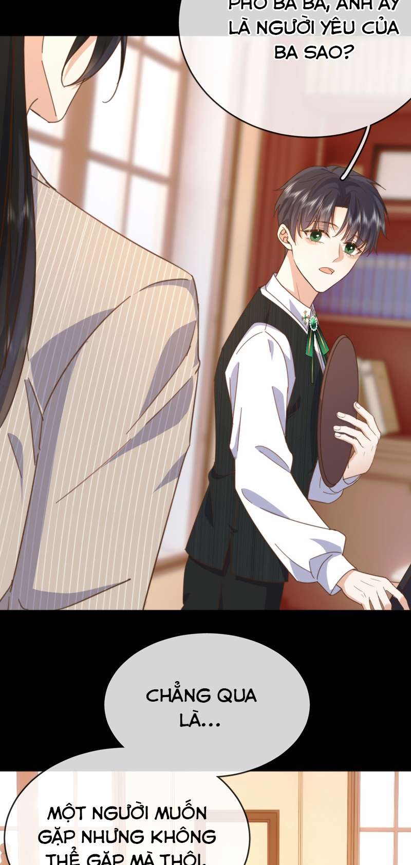 Huynh Dạy Dỗ Đệ Bất Kính Chapter 25 - Trang 4
