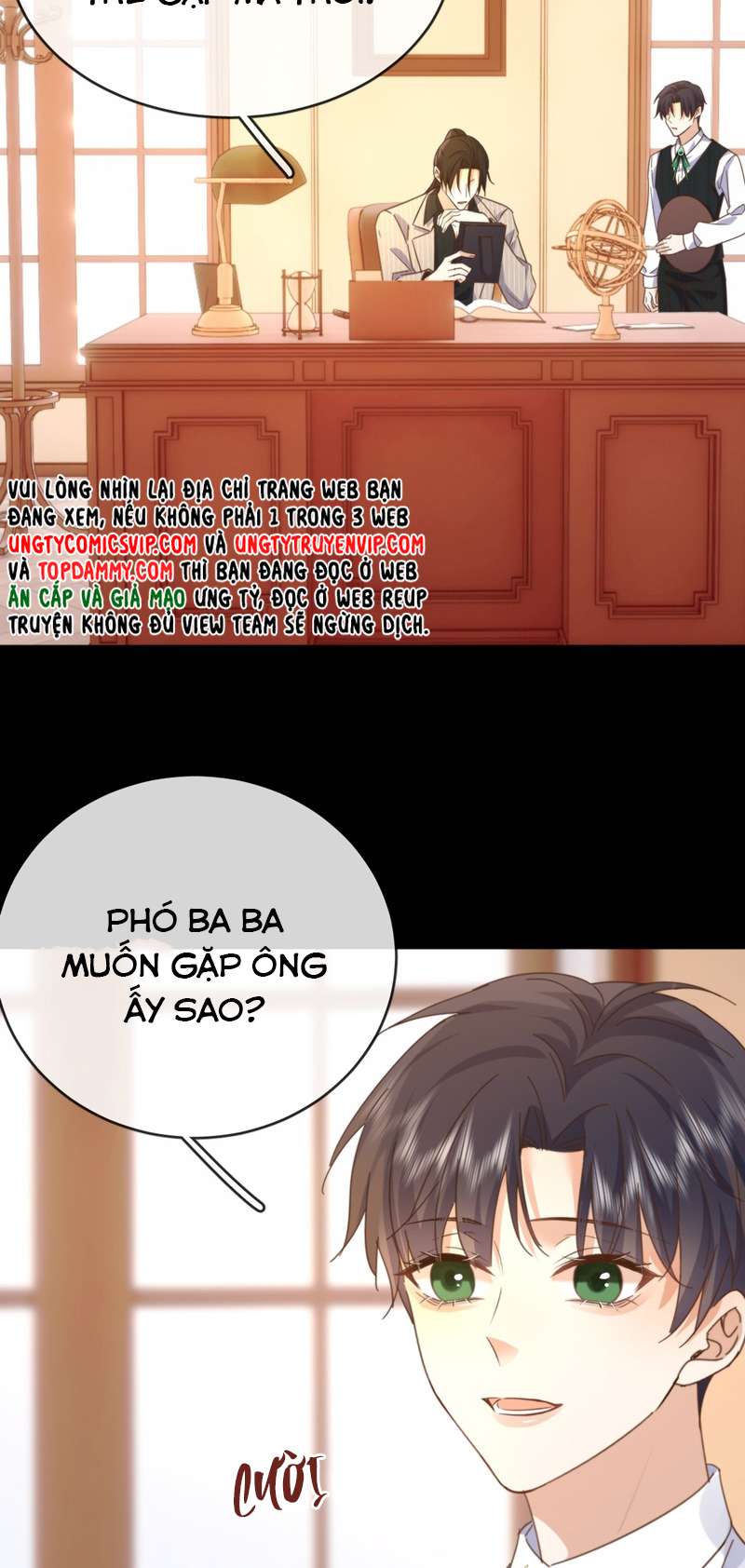 Huynh Dạy Dỗ Đệ Bất Kính Chapter 25 - Trang 4