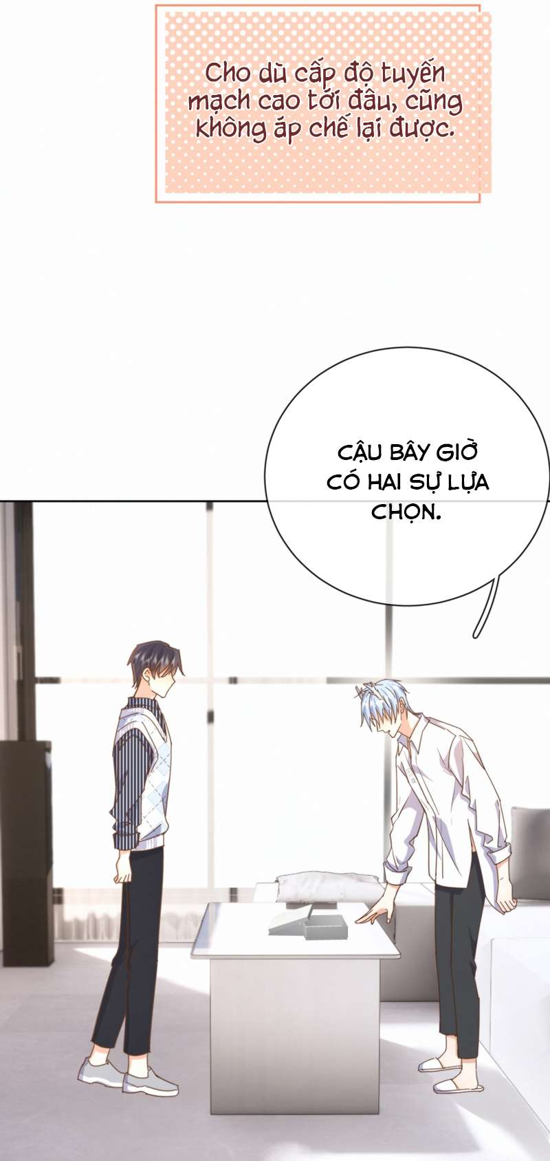 Huynh Dạy Dỗ Đệ Bất Kính Chapter 25 - Trang 4