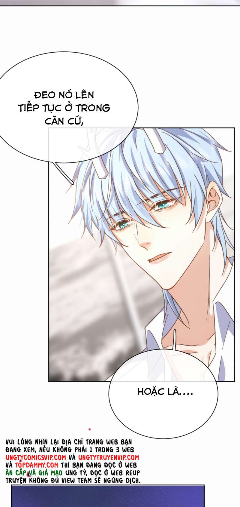 Huynh Dạy Dỗ Đệ Bất Kính Chapter 25 - Trang 4
