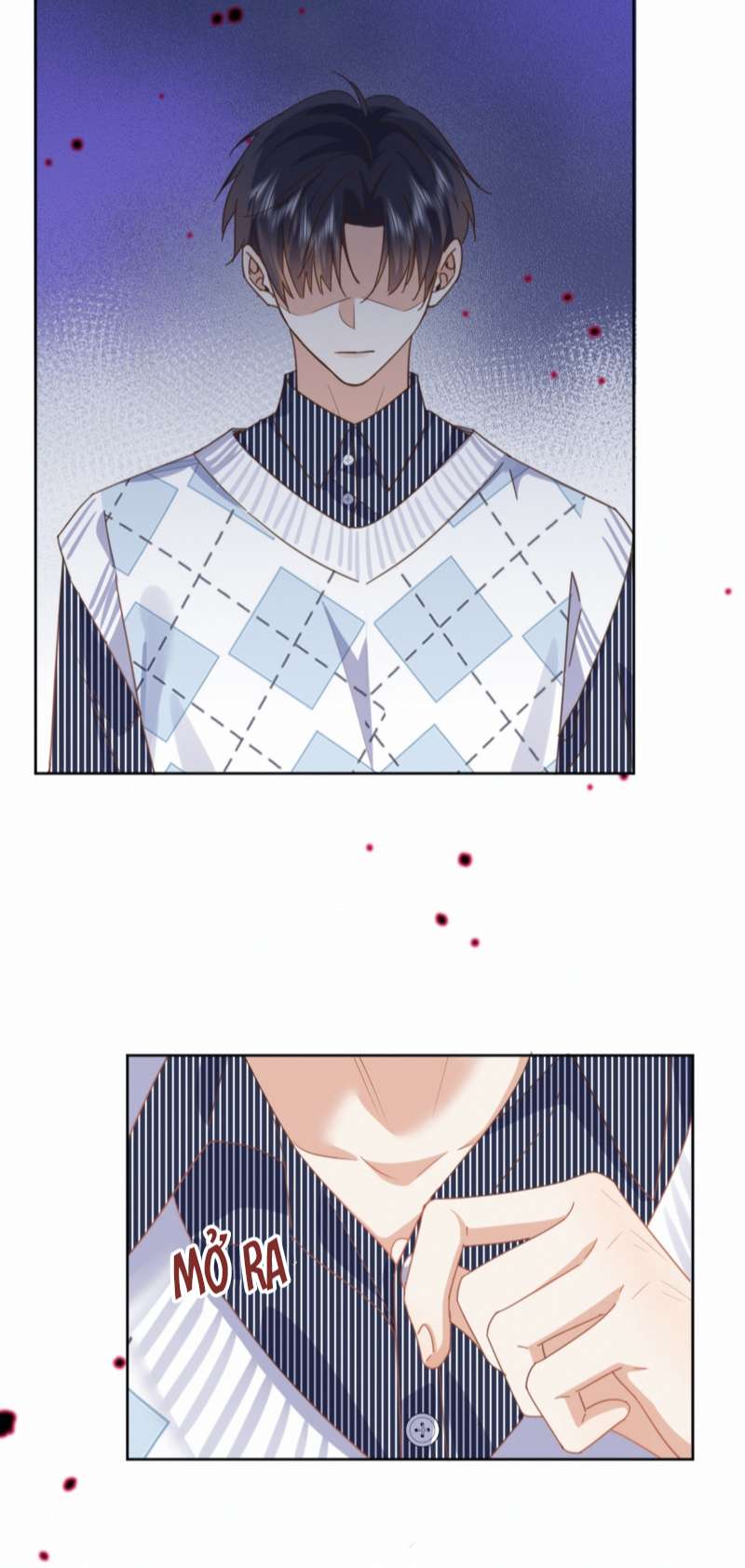 Huynh Dạy Dỗ Đệ Bất Kính Chapter 25 - Trang 4