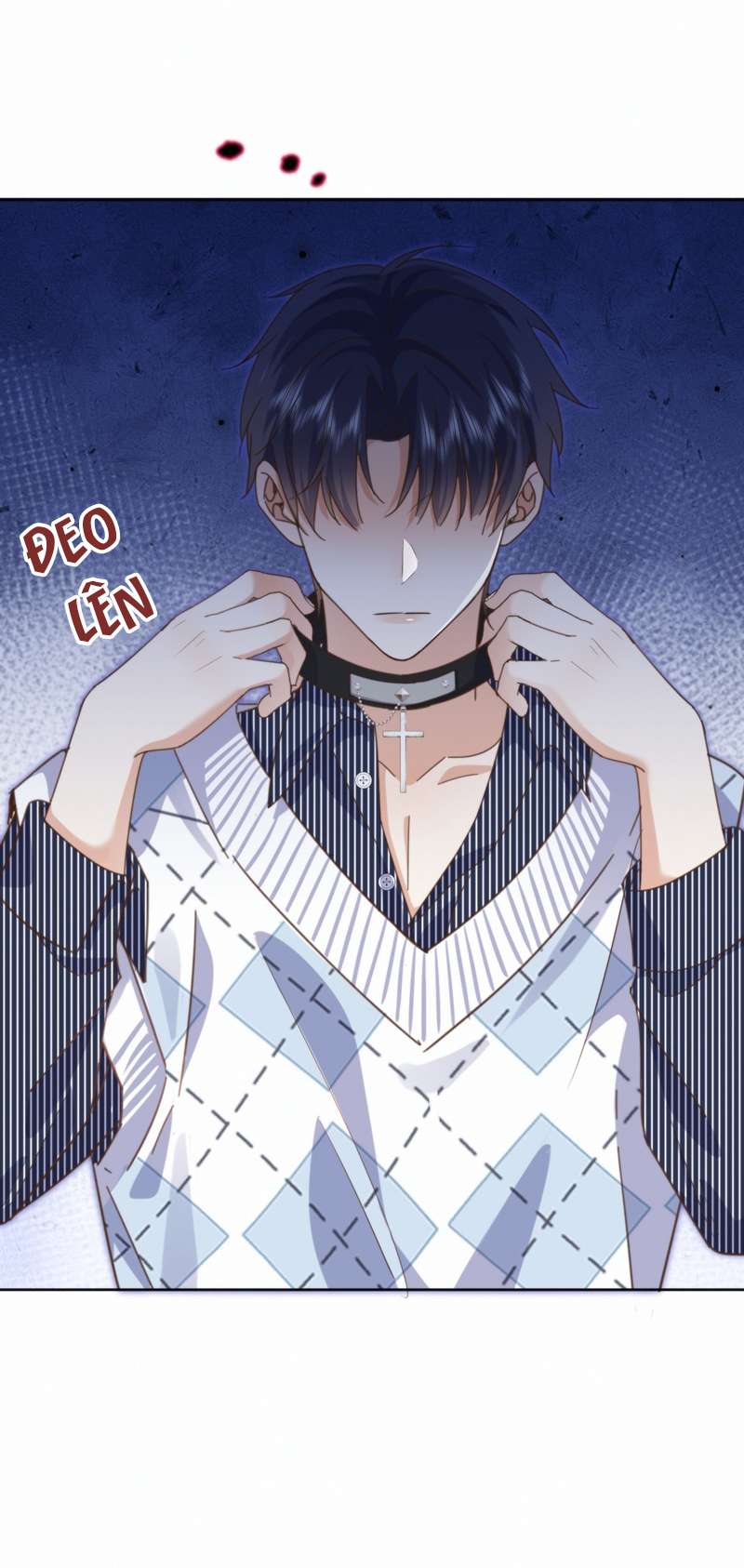 Huynh Dạy Dỗ Đệ Bất Kính Chapter 25 - Trang 4